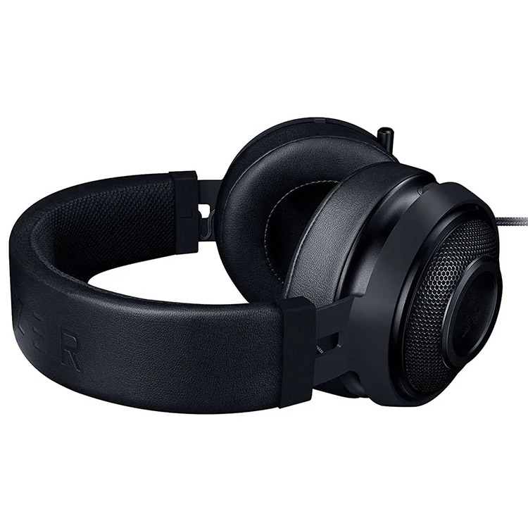 خرید Razer Kraken Pro V2 Analog eSports Gaming Headset - غیر اصل